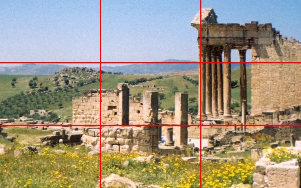 Anyone for Thirds? – The 3-way split that divides photographers in 2 ...