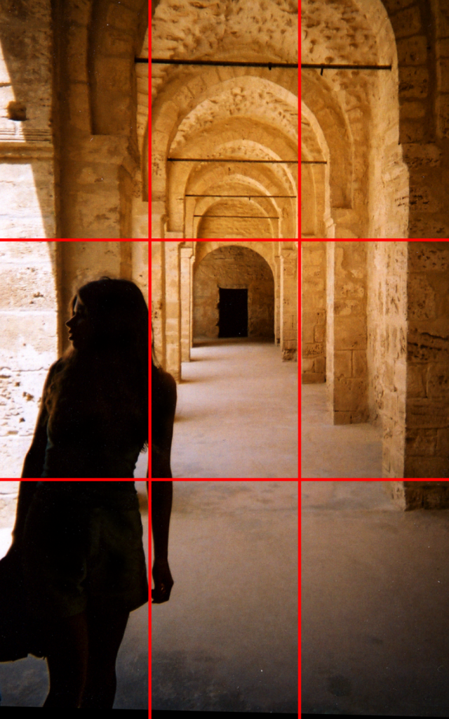 Anyone for Thirds? – The 3-way split that divides photographers in 2 ...